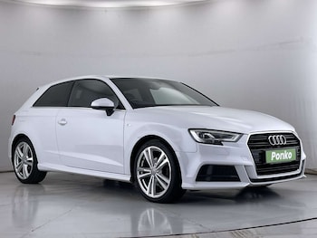 Audi - A3