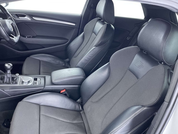 Used Audi A3 2016 for sale - 76177674: Photo 29