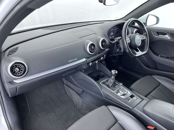 Used Audi A3 2016 for sale - 76177674: Photo 30