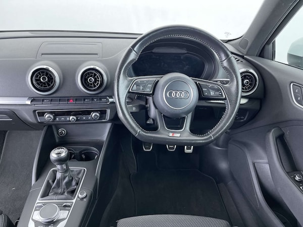 Used Audi A3 2016 for sale - 76177674: Photo 33