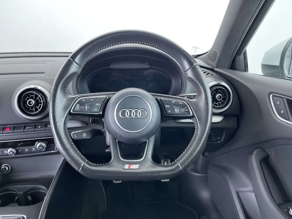 Used Audi A3 2016 for sale - 76177674: Photo 34