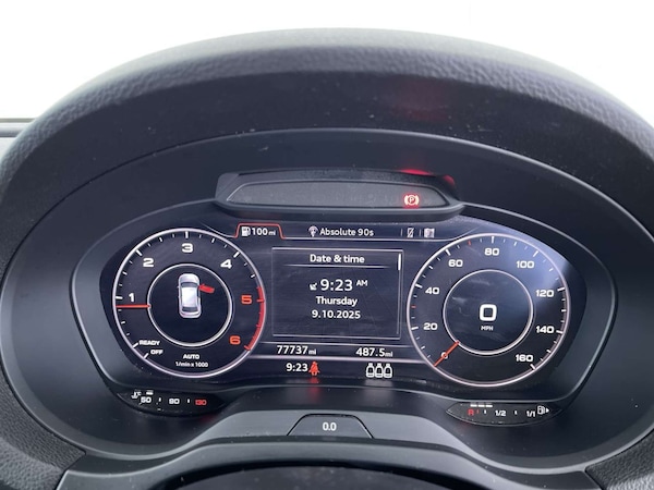 Used Audi A3 2016 for sale - 76177674: Photo 37