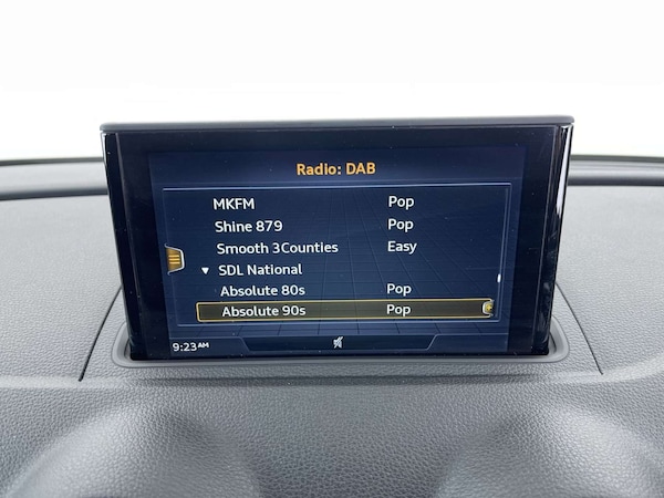 Used Audi A3 2016 for sale - 76177674: Photo 39