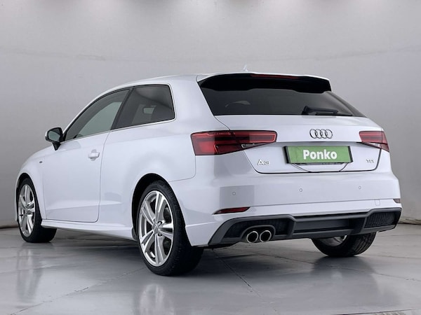 Used Audi A3 2016 for sale - 76177674: Photo 3