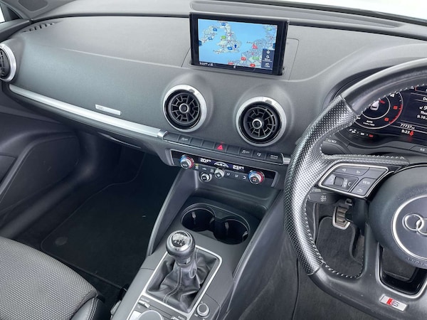 Used Audi A3 2016 for sale - 76177674: Photo 43