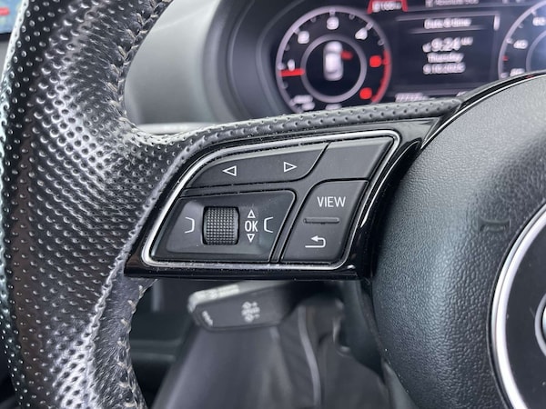 Used Audi A3 2016 for sale - 76177674: Photo 48