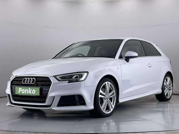 Used Audi A3 2016 for sale - 76177674: Photo 4