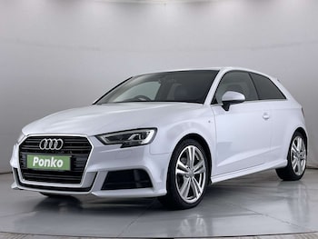 Used Audi A3 2016 for sale - 76177674: Photo 4