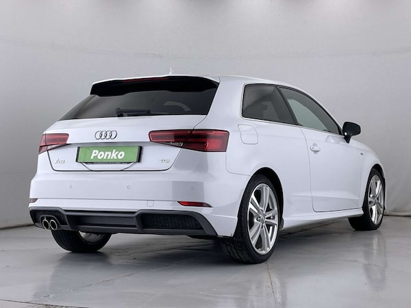 Used Audi A3 2016 for sale - 76177674: Photo 5