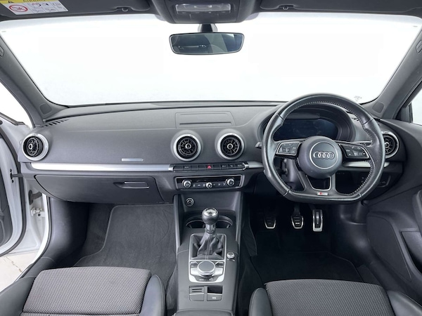 Used Audi A3 2016 for sale - 76177674: Photo 8