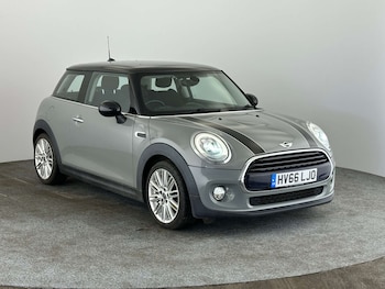 Used MINI Hatch 2016 for sale - 78903024: Photo