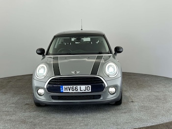 Used MINI Hatch 2016 for sale - 78903024: Photo
