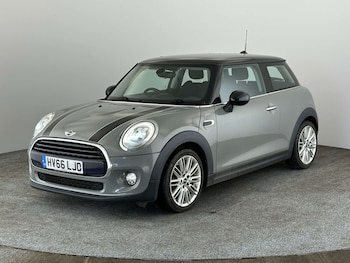 Used MINI Hatch 2016 for sale - 78903024: Photo