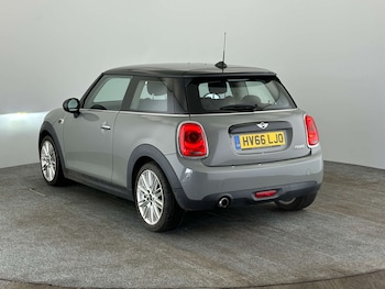 Used MINI Hatch 2016 for sale - 78903024: Photo