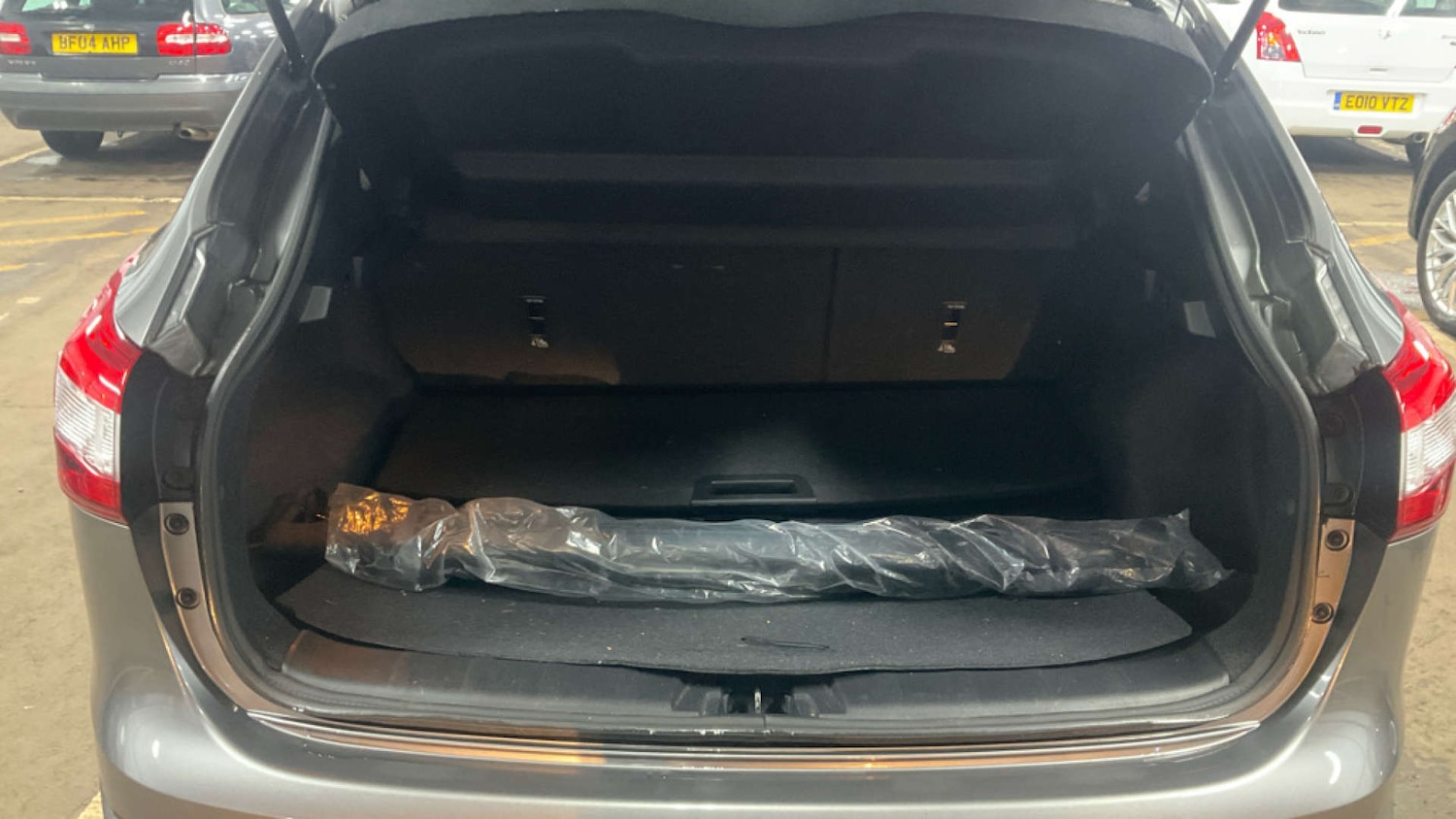 Used Nissan Qashqai 2016 for sale - 77781022: Photo 7