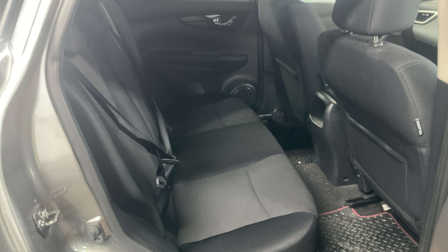 Used Nissan Qashqai 2016 for sale - 77781022: Photo 8