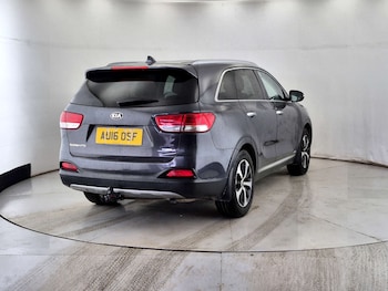 Used Kia Sorento 2016 for sale - 77523212: Photo