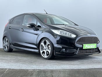 Used Ford Fiesta 2017 for sale - 79649545: Photo
