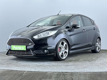 Used Ford Fiesta 2017 for sale - 79649545: Photo