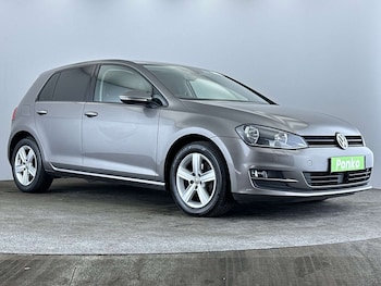 Used Volkswagen Golf 2016 for sale - 79583590: Photo