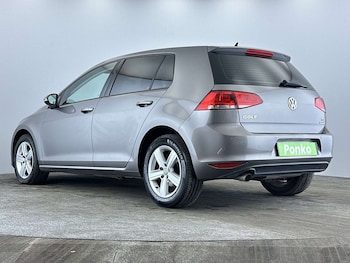 Used Volkswagen Golf 2016 for sale - 79583590: Photo