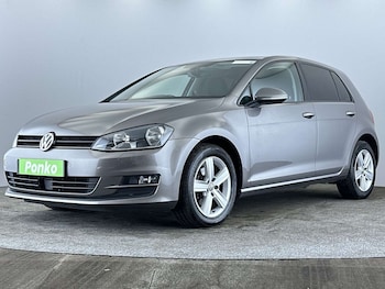 Used Volkswagen Golf 2016 for sale - 79583590: Photo