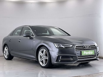 Audi - A4