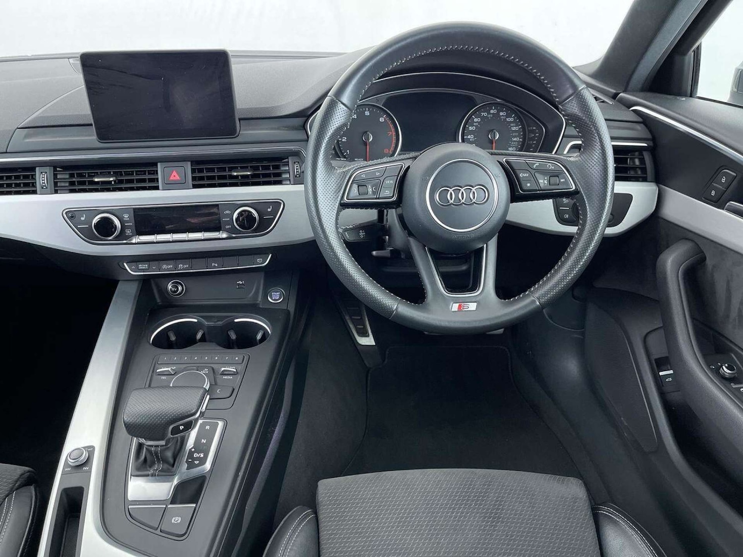 Vehicle 90