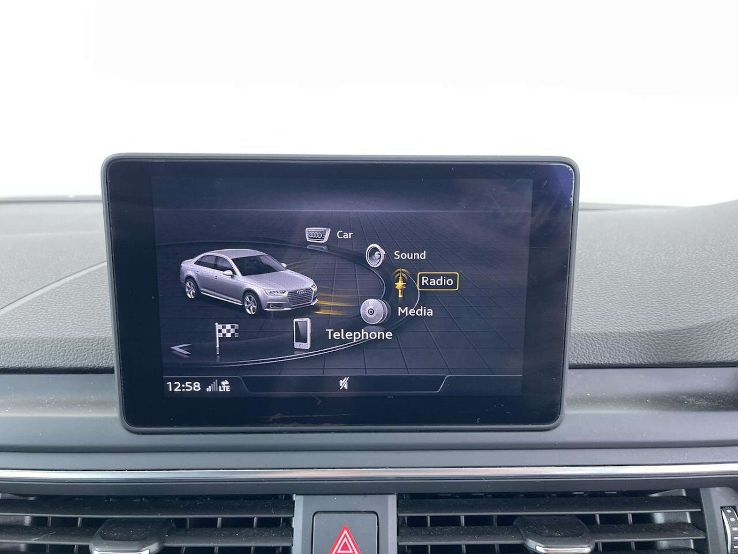 Vehicle 95