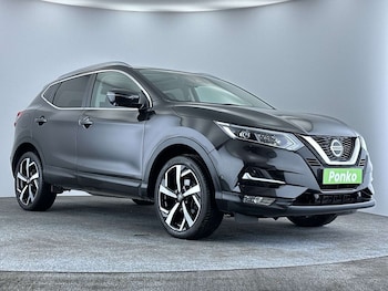 Used Nissan Qashqai 2018 for sale - 78682944: Photo