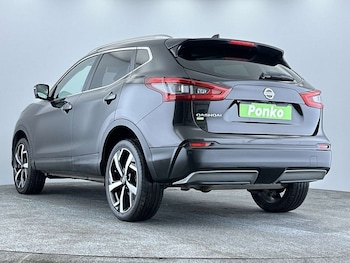 Used Nissan Qashqai 2018 for sale - 78682944: Photo