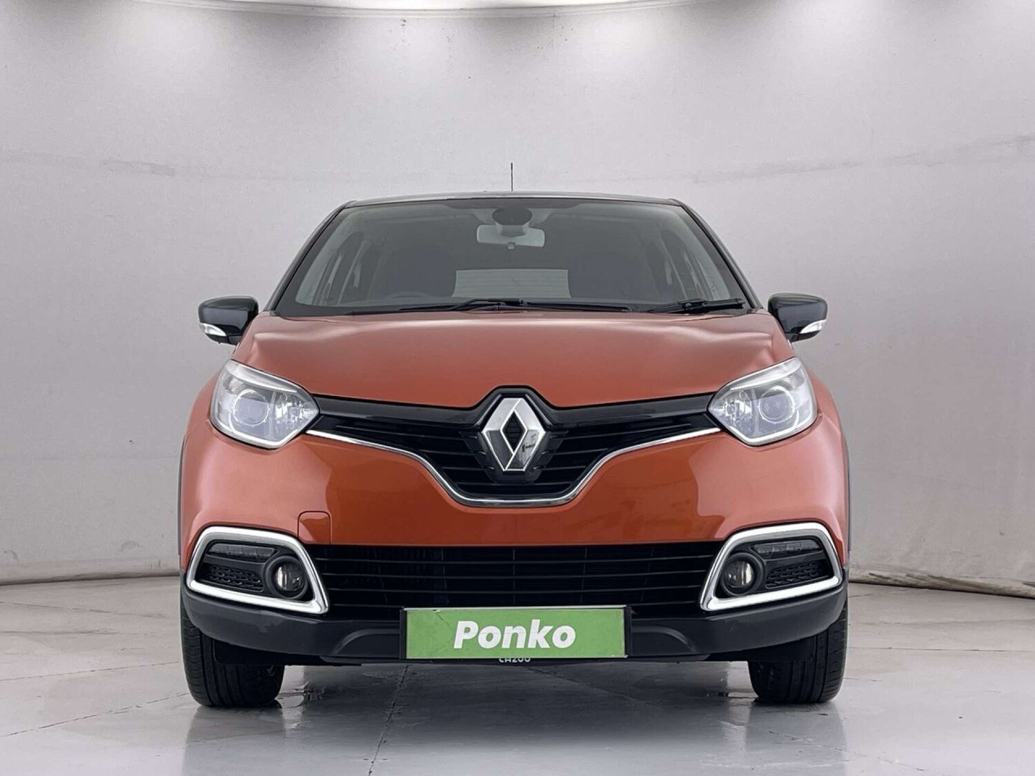 Used Renault Captur 2016 for sale - 76127600: Photo 14