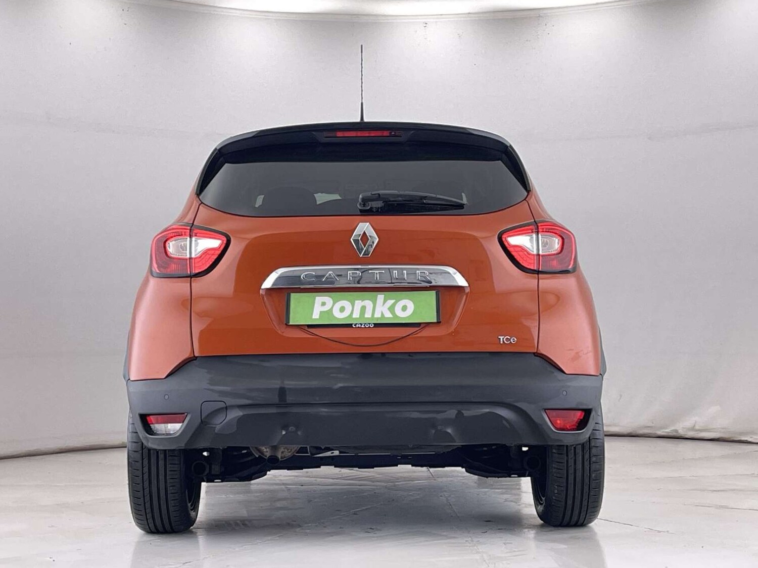 Used Renault Captur 2016 for sale - 76127600: Photo 17