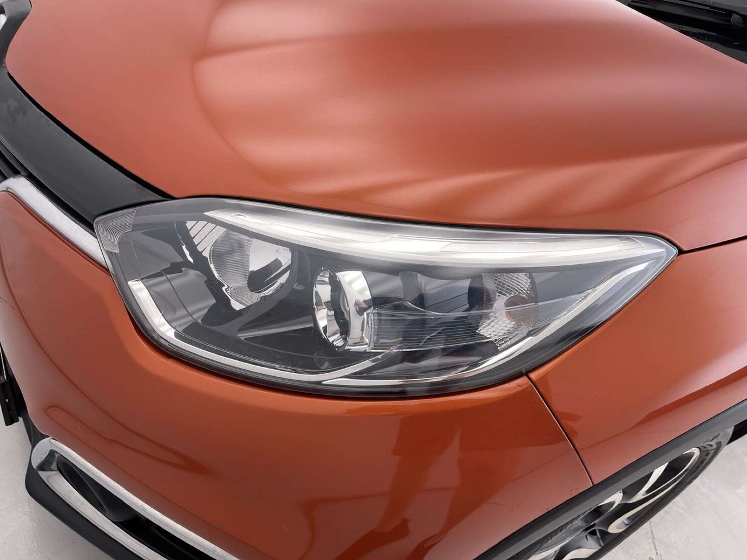 Used Renault Captur 2016 for sale - 76127600: Photo 21