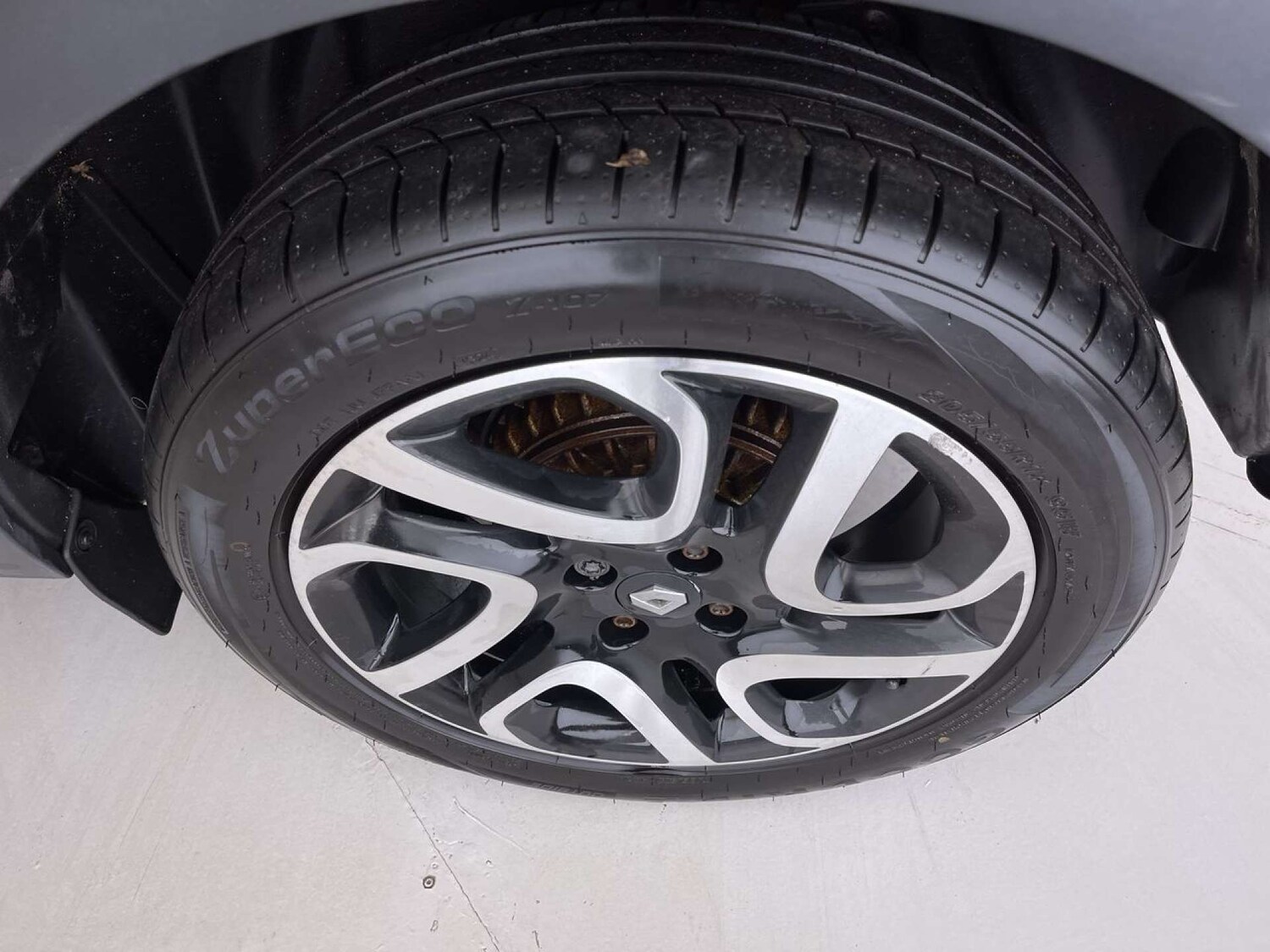 Used Renault Captur 2016 for sale - 76127600: Photo 22