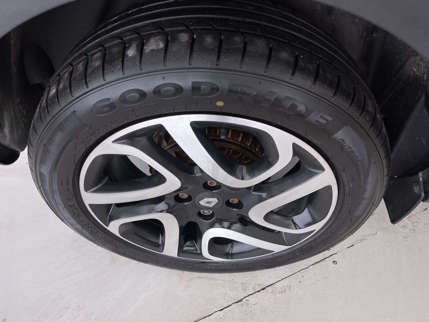 Used Renault Captur 2016 for sale - 76127600: Photo 23