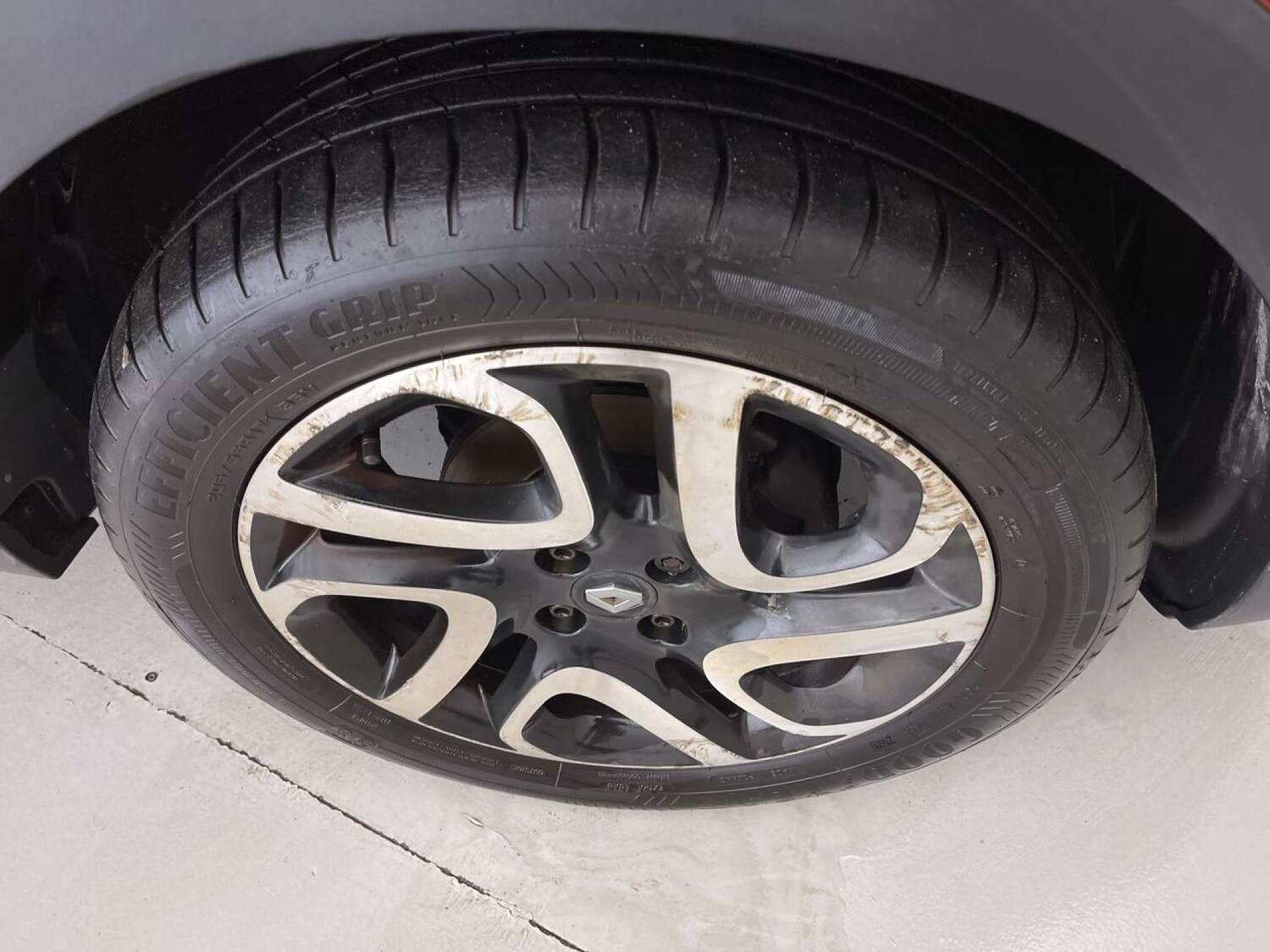 Used Renault Captur 2016 for sale - 76127600: Photo 24