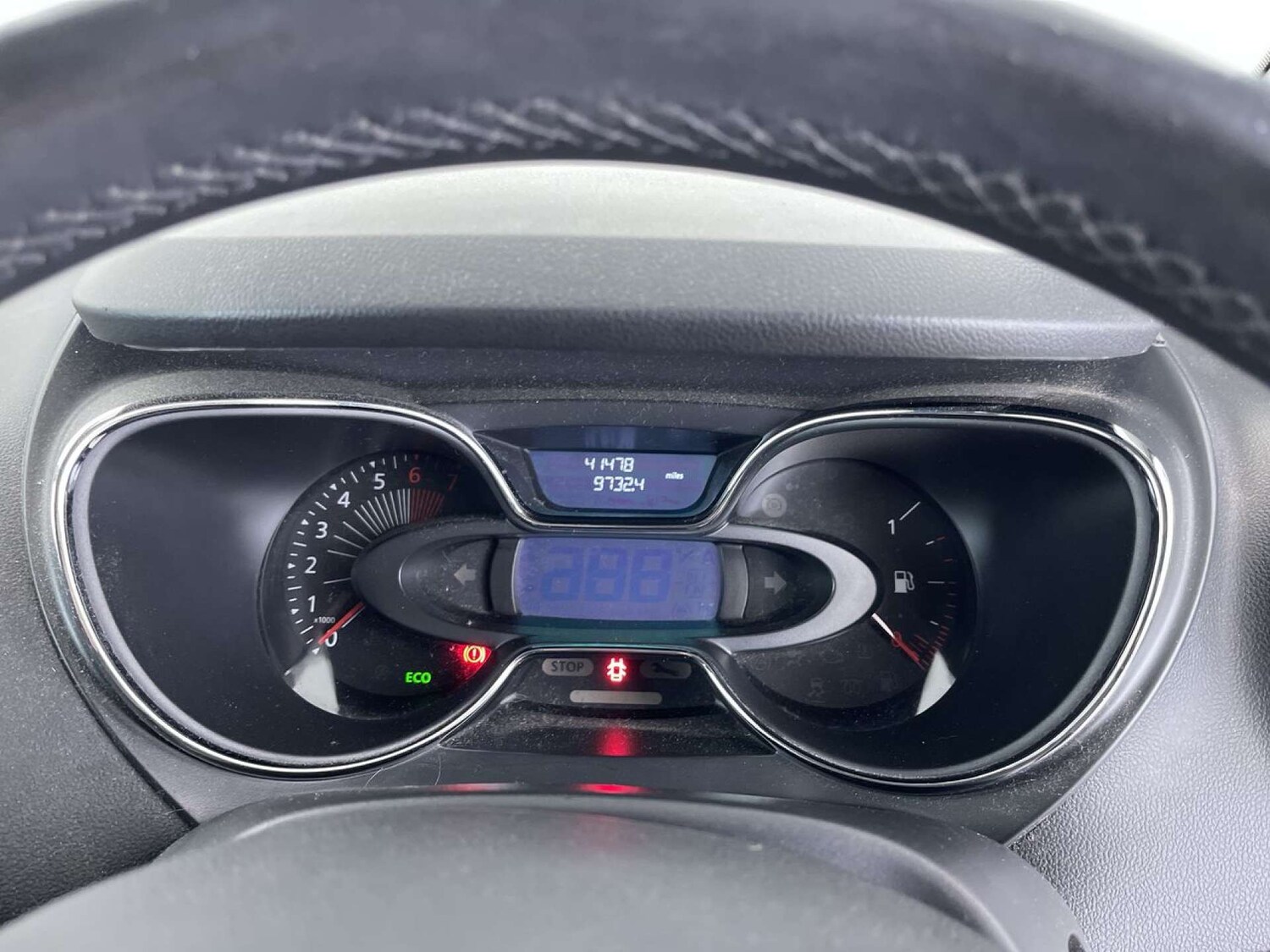 Used Renault Captur 2016 for sale - 76127600: Photo 39