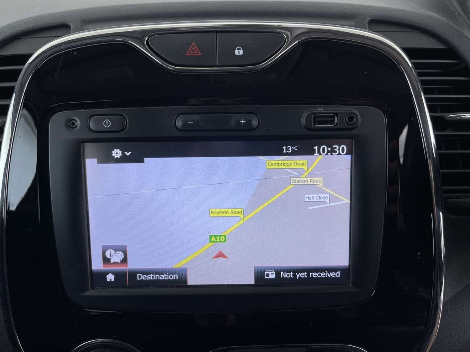 Used Renault Captur 2016 for sale - 76127600: Photo 42