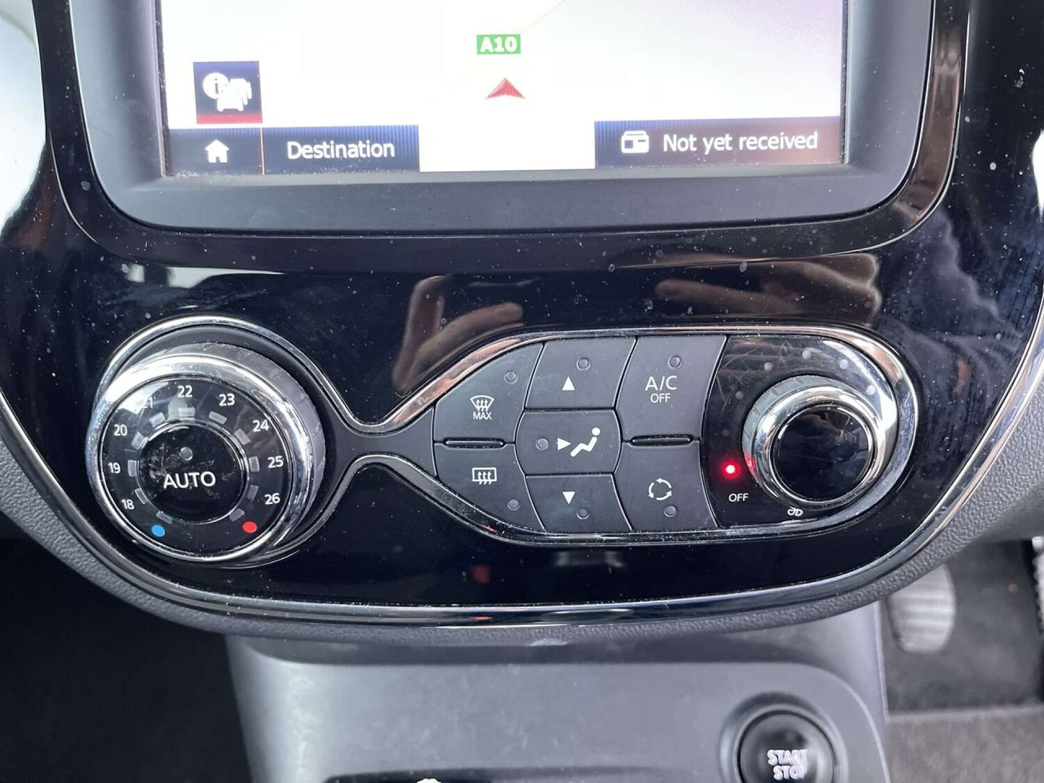 Used Renault Captur 2016 for sale - 76127600: Photo 44