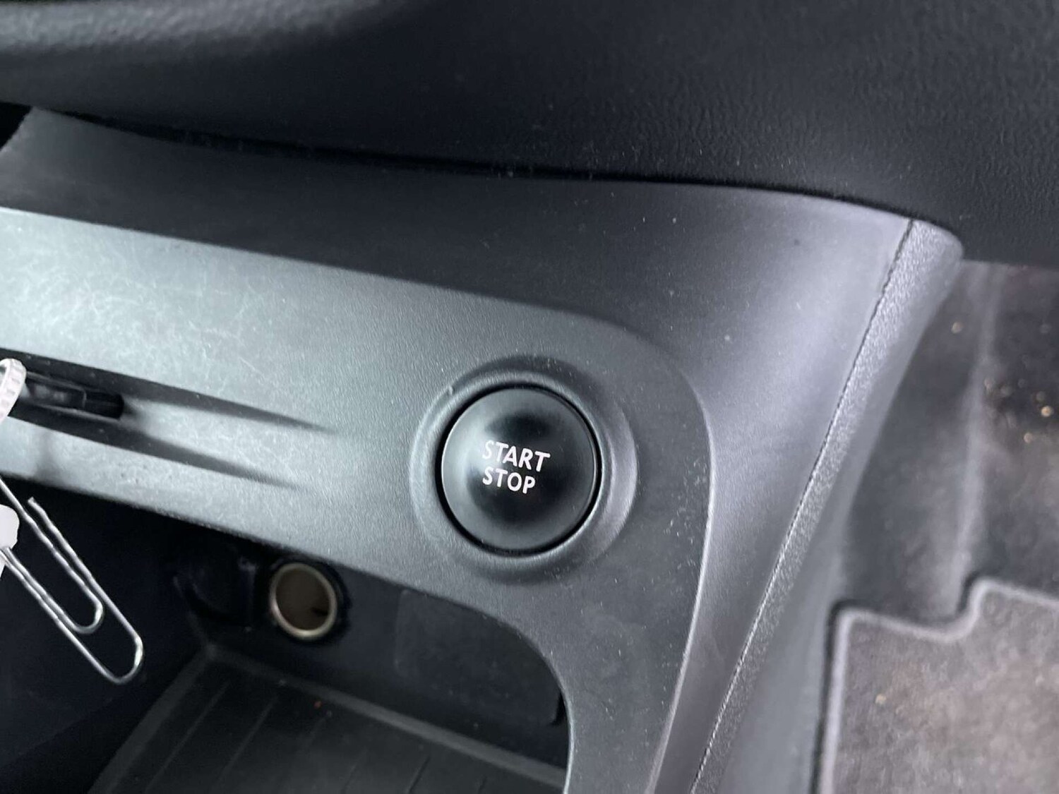 Used Renault Captur 2016 for sale - 76127600: Photo 45