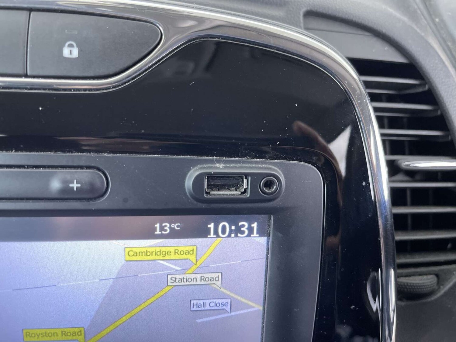 Used Renault Captur 2016 for sale - 76127600: Photo 47