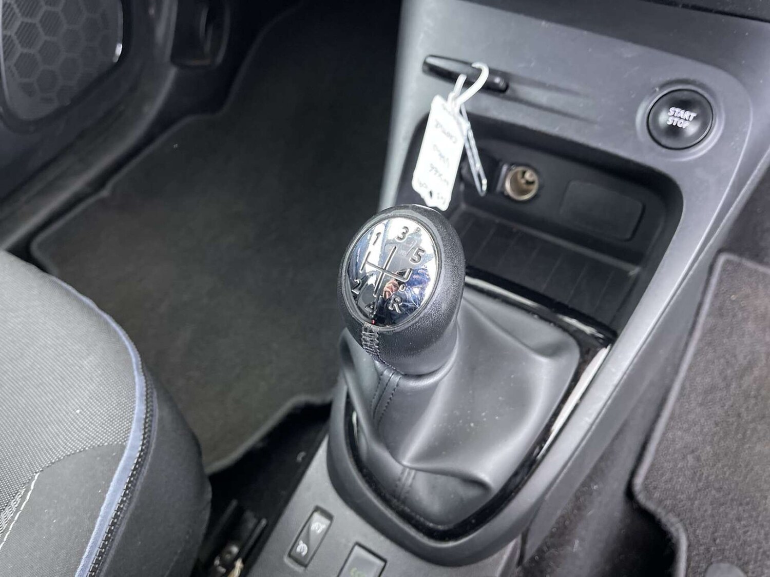 Used Renault Captur 2016 for sale - 76127600: Photo 48