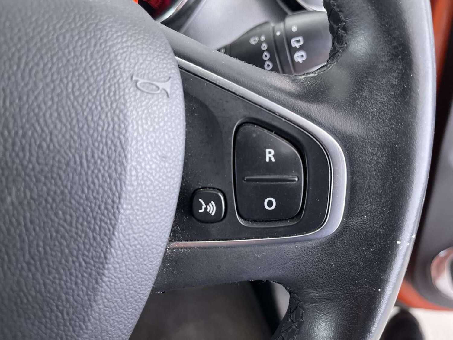 Used Renault Captur 2016 for sale - 76127600: Photo 53