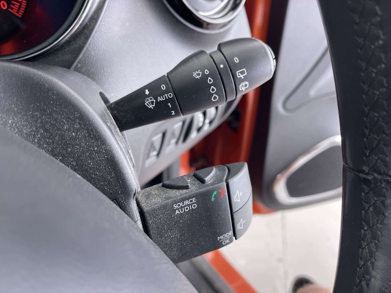 Used Renault Captur 2016 for sale - 76127600: Photo 55