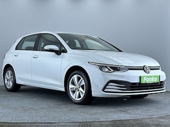 Used Volkswagen Golf 2020 for sale - 79018251: Photo