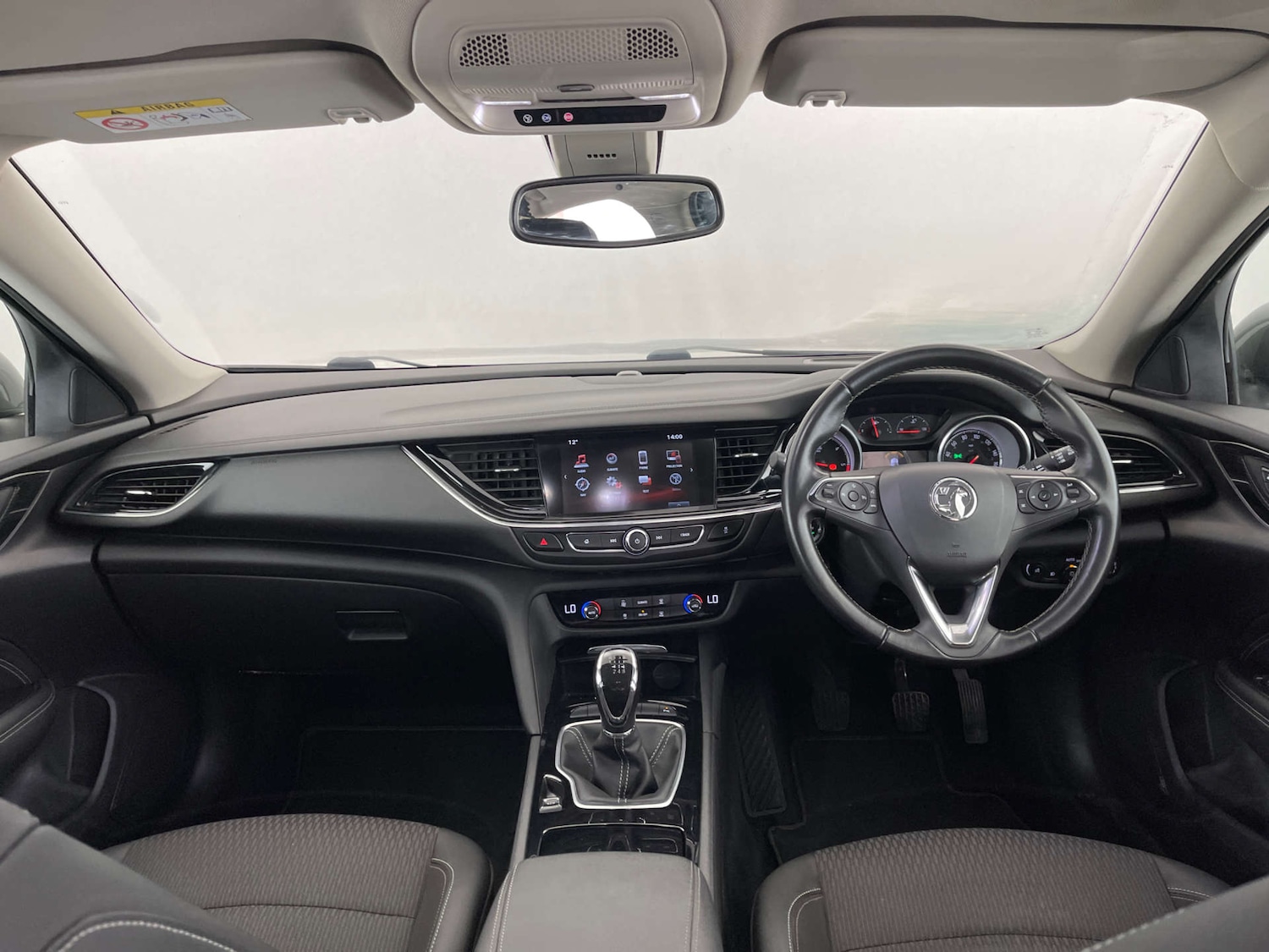 Used Vauxhall Insignia 2017 for sale - 77224826: Photo 10