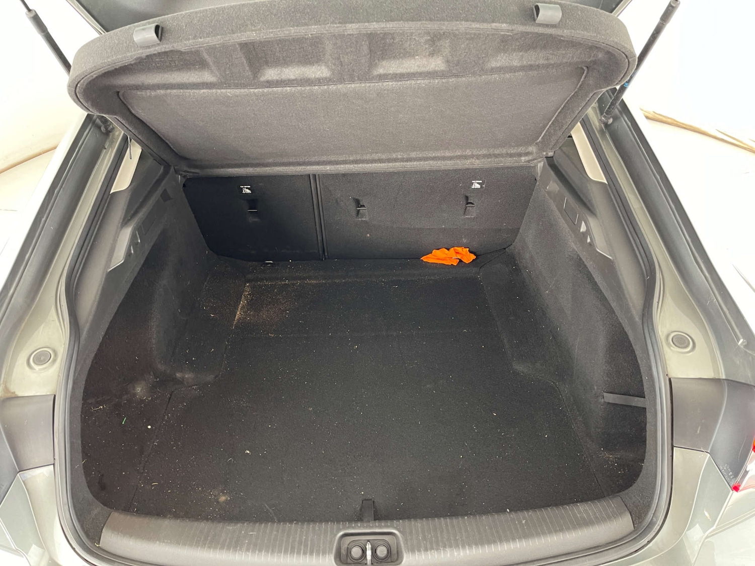 Used Vauxhall Insignia 2017 for sale - 77224826: Photo 7