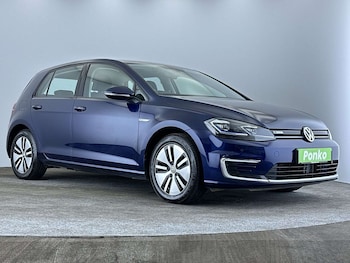 Used Volkswagen Golf 2019 for sale - 79222068: Photo