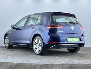 Used Volkswagen Golf 2019 for sale - 79222068: Photo